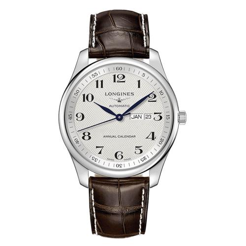 [L29204783]  Longines - Master Annual Calendar