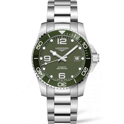 [L37814066]  Longines - HydroConquest Green