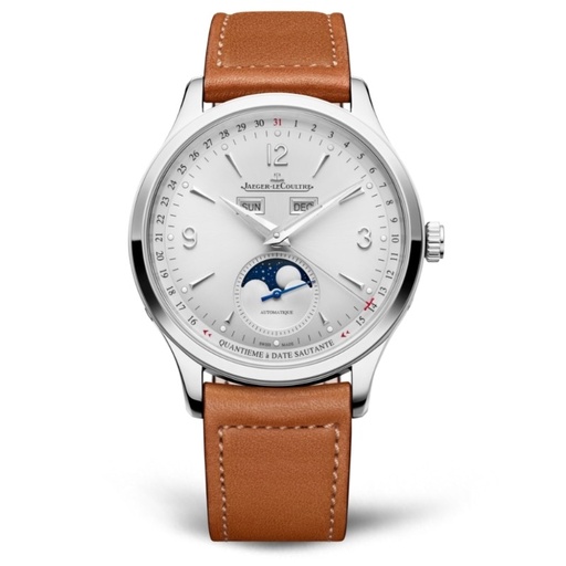 [Q4148420]  Jaeger-LeCoultre - Master Control Calendar