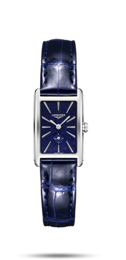 [L52554932]  Longines - Dolce Vita Blue Starry