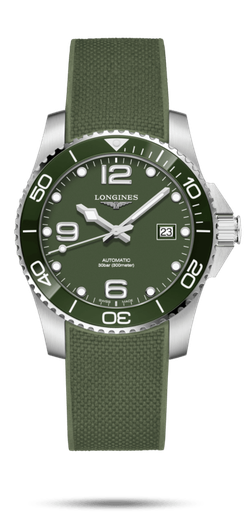 [L37814069]  Longines - HydroConquest Green
