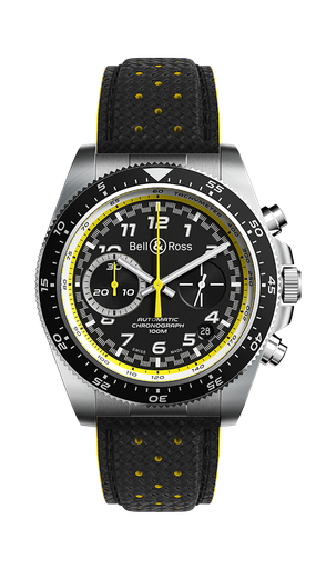 [BRV394-RS20/SCA]  Bell & Ross - BR V3-94 R.S.20