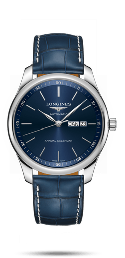 [L29204920]  Longines - Master Annual Calendar