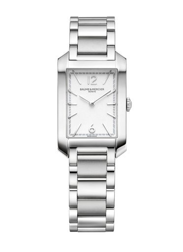 [M0A10473]  Baume & Mercier - Hampton Quartz