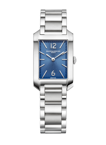 [M0A10476]  Baume & Mercier - Hampton Quartz