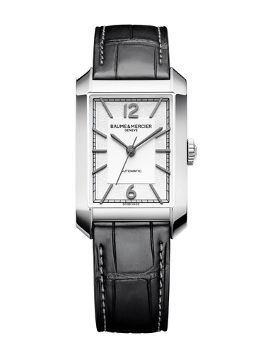 [M0A10522]  Baume & Mercier - Hampton Automatic