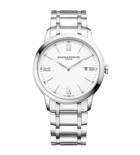 [M0A10526]  Baume & Mercier - Classima quartz