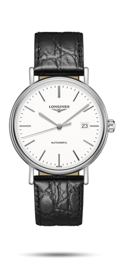 [L49224122]  Longines - Présence 40