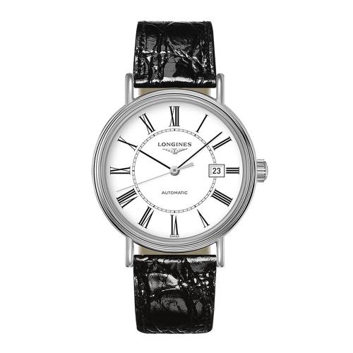 [L49224112]  Longines - Présence 40