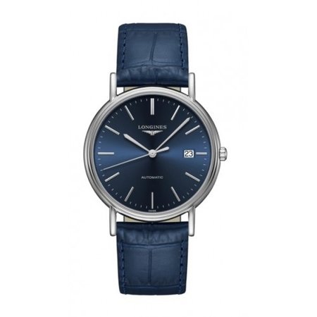 [L49214922]  Longines - Présence 38.50