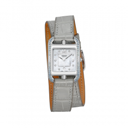 [049559WW00]  Hermès - Cape Cod PM Qtz