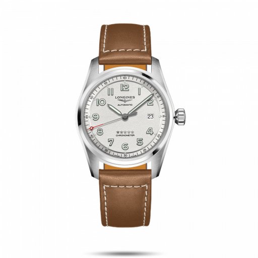 [L38104732]  Longines - Longines Spirit