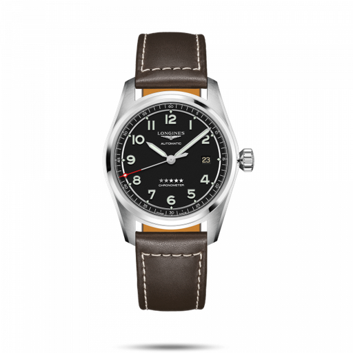 [L38104530]  Longines - Longines Spirit