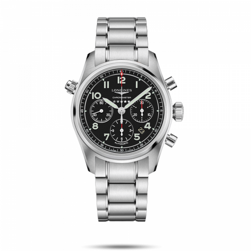 [L38204536]  Longines - Longines Spirit Chronograph