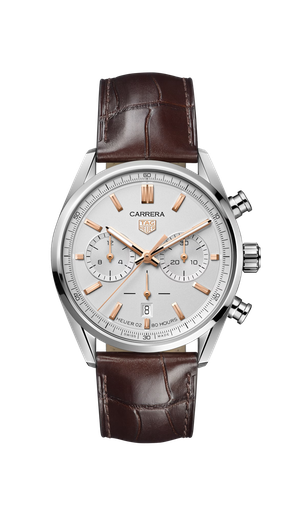 [CBN2013.FC6483]  TAG Heuer - Carrera Calibre Heuer 02
