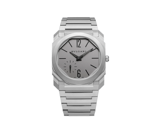 [102713]  Bvlgari - Octo Finissimo watch