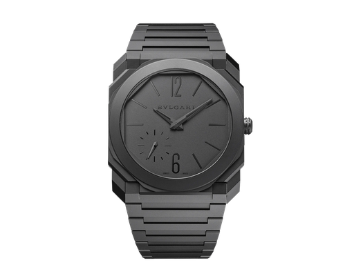 [103077]  Bvlgari - Octo Finissimo watch