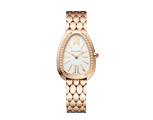 [103146]  Bvlgari - Serpenti Seduttori watch