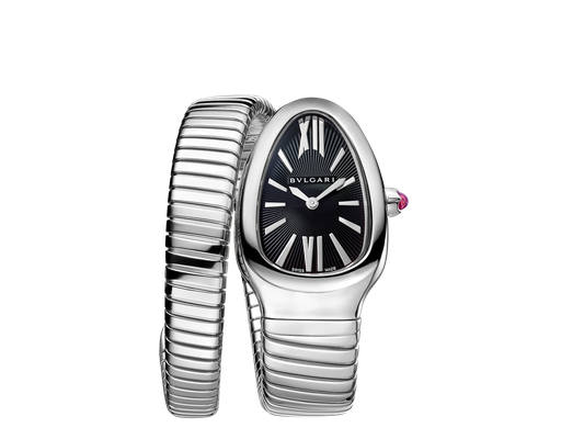 [102824]  Bvlgari - Serpenti Tubogas watch