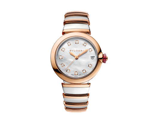 [102198]  Bvlgari - Lvcea watch