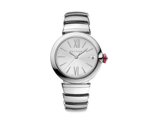 [102219]  Bvlgari - Lvcea watch