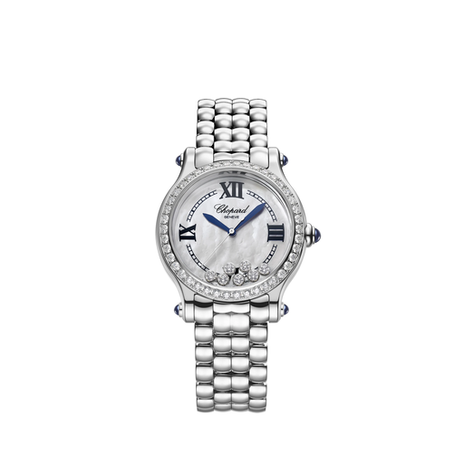 [278610-3002]  Chopard - Happy Sport The First