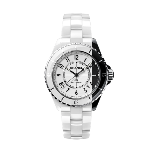 [H6515]  Chanel - J12 Paradoxe 38 mm
