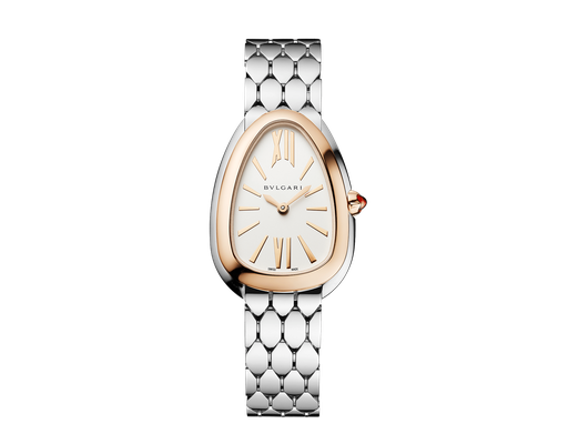 [103144]  Bvlgari - Serpenti Seduttori watch