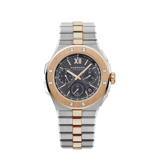 [298609-6001]  Chopard - Alpine Eagle Chronographe