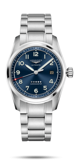 [L38104936]  Longines - Spirit