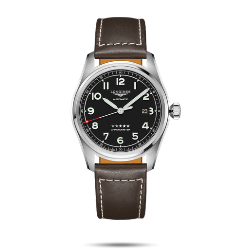 [L38114530]  Longines - Spirit