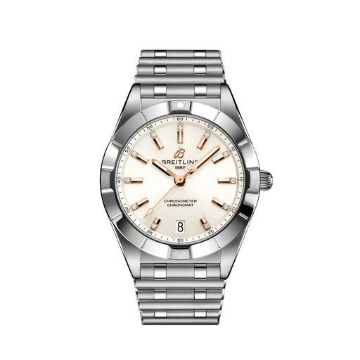 [A77310101A3A1]  Breitling - Chronomat 32