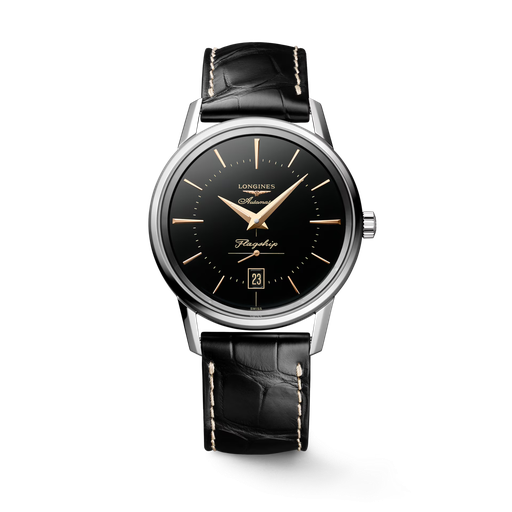 [L47954580]  Longines - Flagship Heritage
