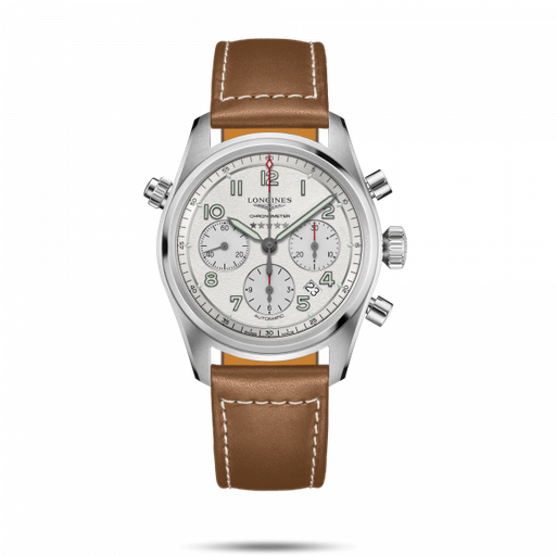 [L38204732]  Longines - Spirit Chronograph