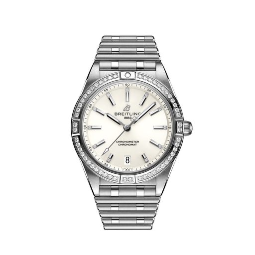 [A10380591A1A1]  Breitling - Chronomat automatic 36