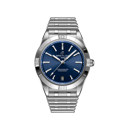 [A10380101C1A1]  Breitling - Chronomat automatic 36