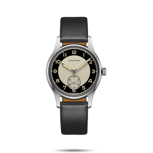 [L23304930]  Longines - Longines Heritage Classic - Tuxedo