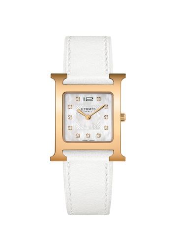 [053376WW00]  Hermès - Heure H MM