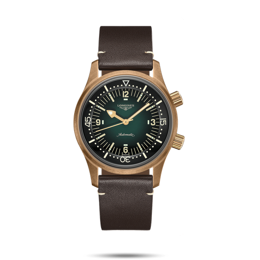 [L37741502]  Longines - The Longines Legend Diver