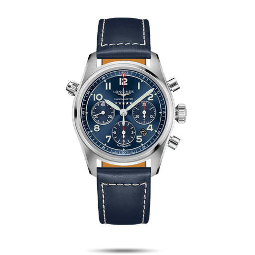 [L38204930]  Longines - Spirit Chronograph