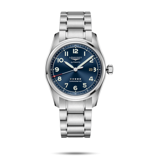 [L38114936]  Longines - Spirit