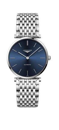 [L49084956]  Longines - La Grande Classique 