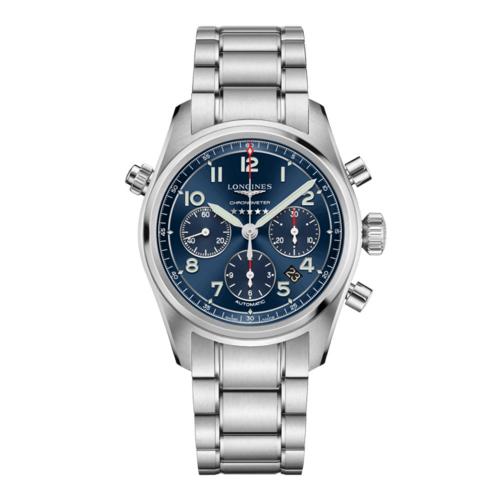 [L38204936]  Longines - Spirit Chronographe