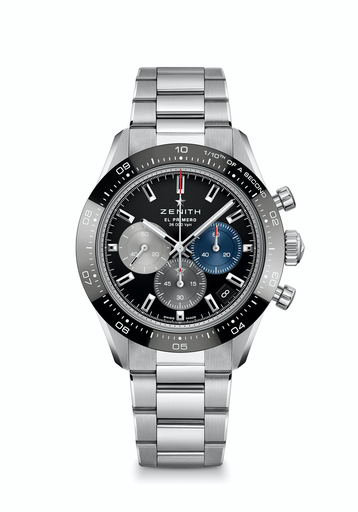 [03.3100.3600/21.M3100]  Zenith - Chronomaster sport Chronograph