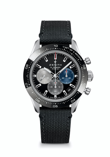 [03.3100.3600/21.C822]  Zenith - Chronomaster sport Chronograph
