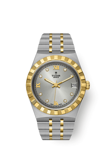[M28403-0002]  Tudor - Tudor Royal