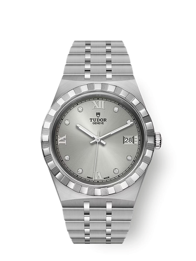 [M28500-0002]  Tudor - Tudor Royal 38mm