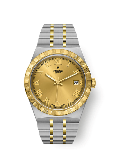 [M28503-0003]  Tudor - Tudor Royal 38mm
