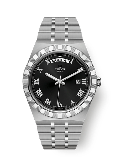 [M28600-0003]  Tudor - Tudor Royal 41mm