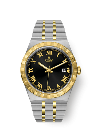 [M28503-0006]  Tudor - Tudor Royal 38mm